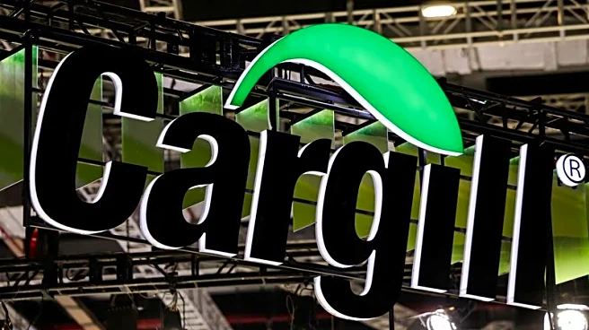 Cargill to close Wisconsin beef plant, cut 221 jobs