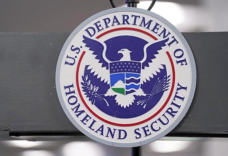 US Senate blocks Homeland Security funding, raising likelihood of shutdown