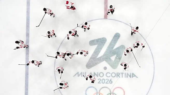 NBC sees 93% Winter Olympics ratings spike through first 5 days
