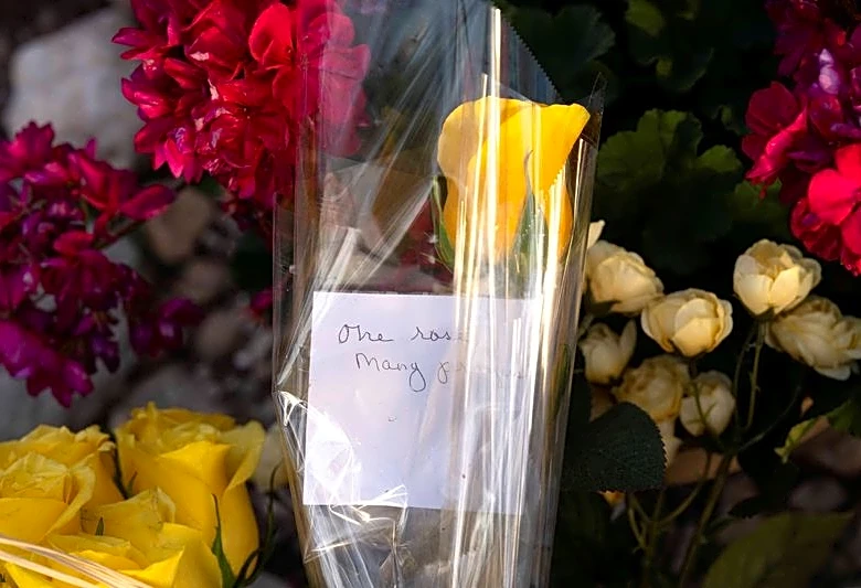 Guthrie doorbell video delayed by difficult data recovery, but privacy advocates still worry