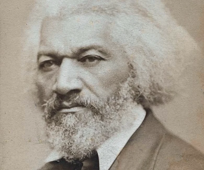 US Congress names press gallery for abolitionist Frederick Douglass