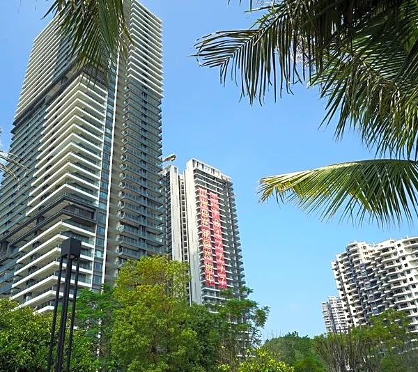 Analysis-State firms in China buy foreclosed properties to slow downturn