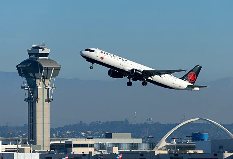 Air Canada expects 2026 core profit slightly above estimates on international demand