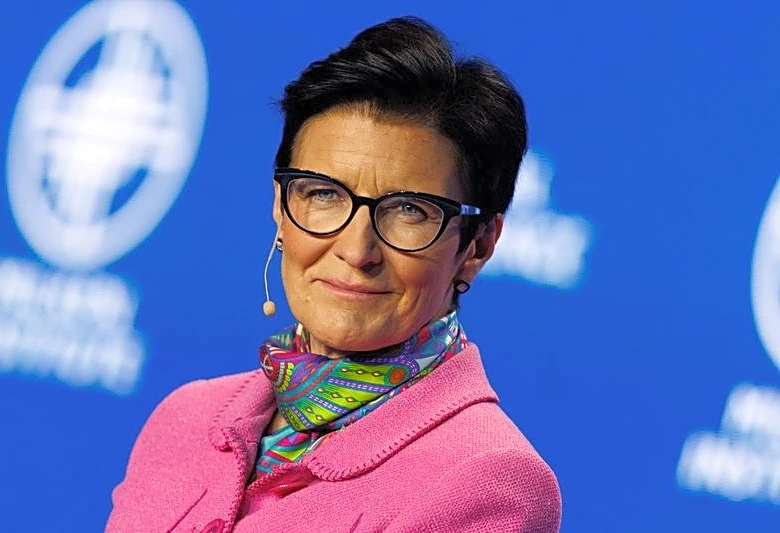 Citigroup CEO Jane Fraser's pay rises to $42 million after banner year