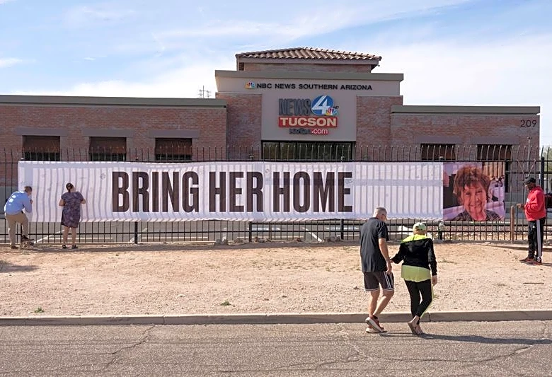 Exclusive-FBI blocked from key access to evidence in Nancy Guthrie abduction case, source says