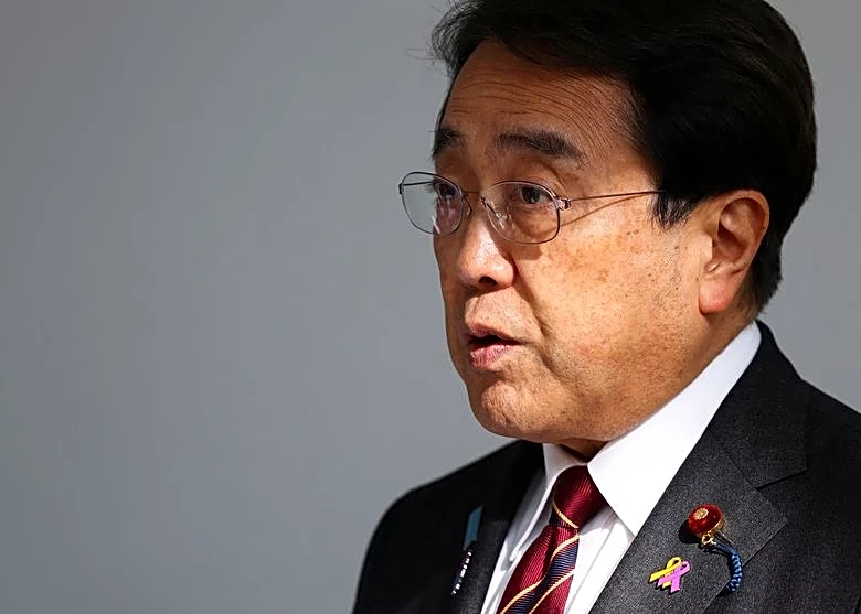 Japan says issues remain in finalising first deals under US trade package