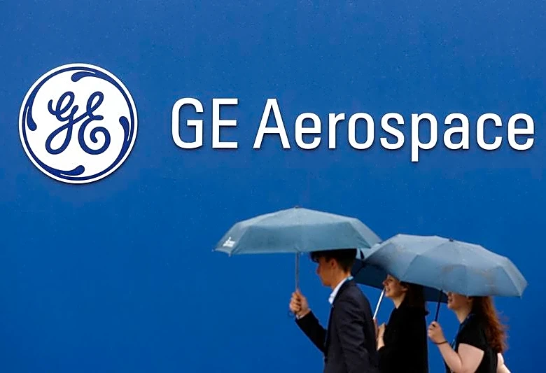 GE Aerospace turns to robots and 'Lean' methods to tackle jet engine repair crunch