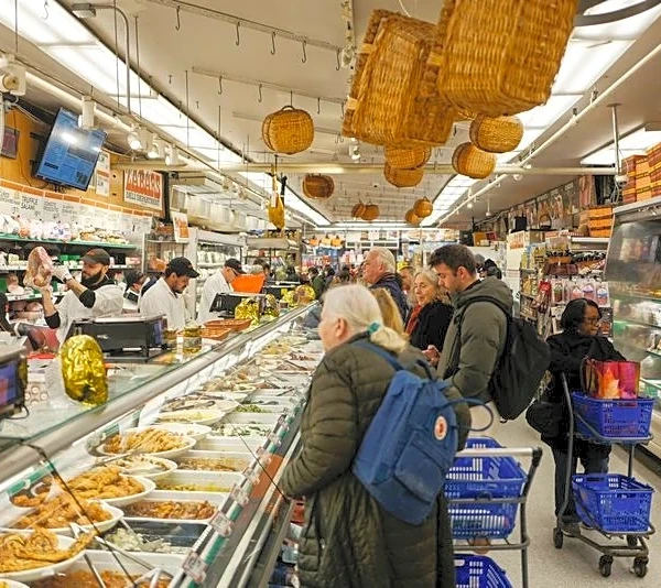 Start-of-year price increases seen lifting monthly US consumer inflation in January