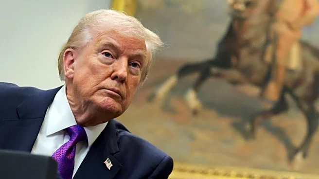 Trump expected to attend Saudi FII conference in Miami, sources say