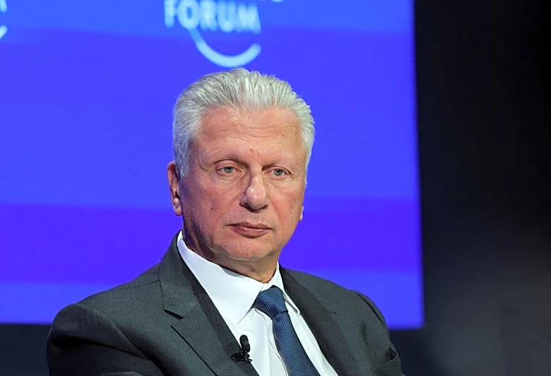 Capgemini CEO dismisses calls for full European tech autonomy