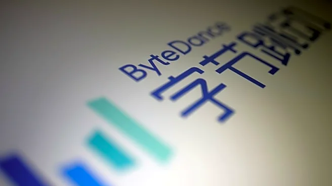 Exclusive-ByteDance in talks to sell gaming unit Moonton for more than $6 billion, sources say