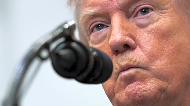 Trump: Too busy to be a defendant but plenty of time to sue​