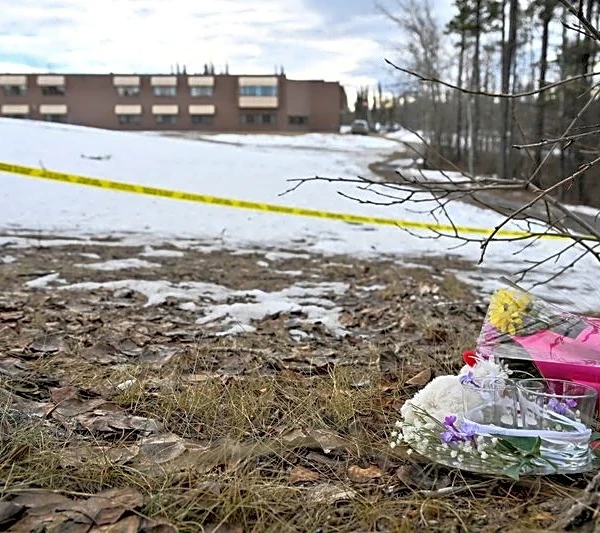 Carney, other leaders to mourn victims at site of Canada mass shooting