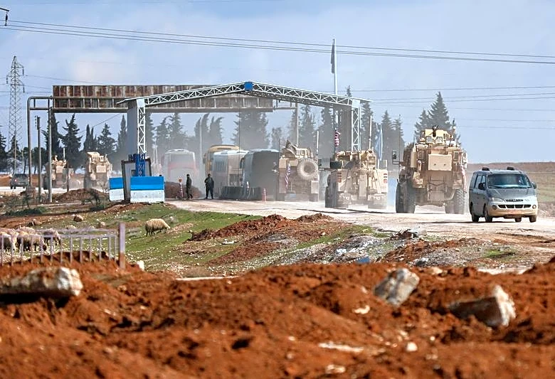 Iraq says about 3,000 Islamic State prisoners transferred from Syria