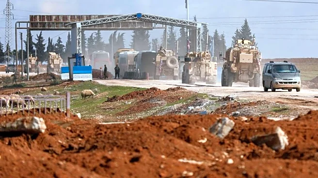 Iraq says about 3,000 Islamic State prisoners transferred from Syria