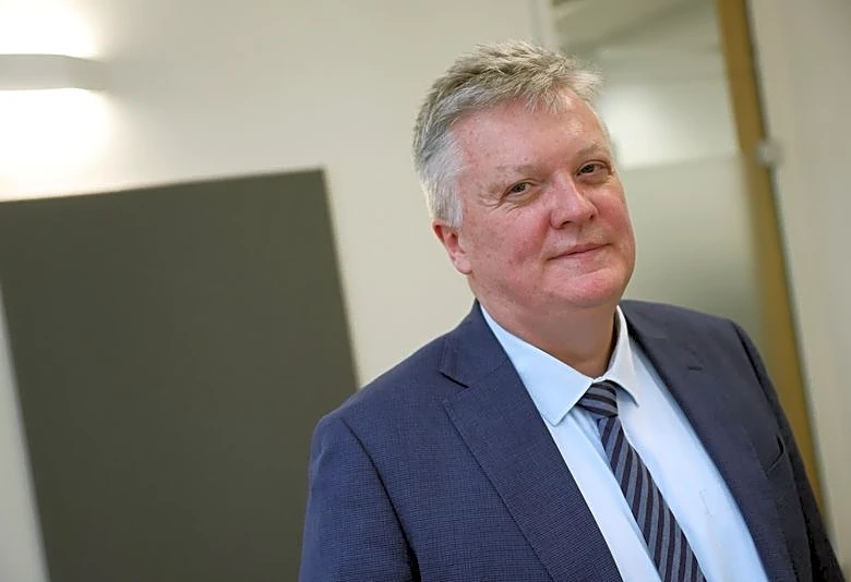 Bank of England's Pill says underlying inflation running at about 2.5%