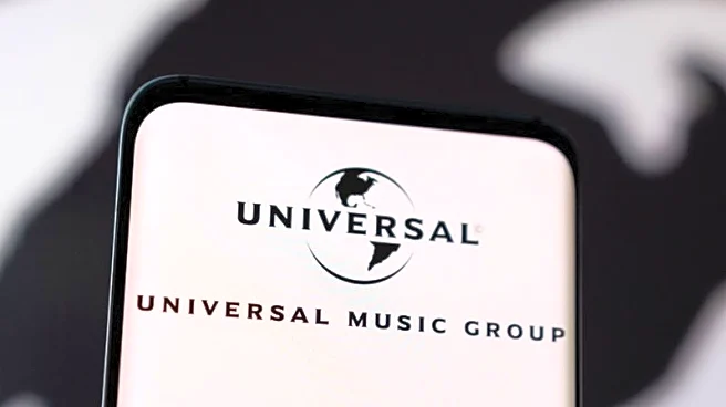 Universal Music wins conditional EU nod for Downtown acquisition