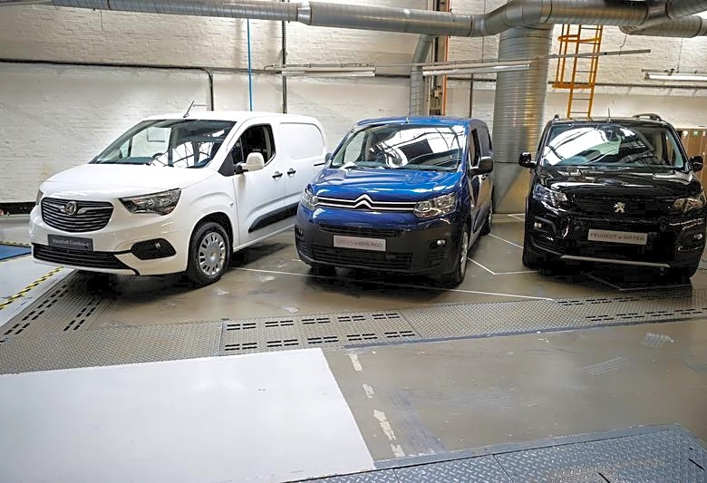 Exclusive-Stellantis resurrects diesel cars across Europe amid EV retreat