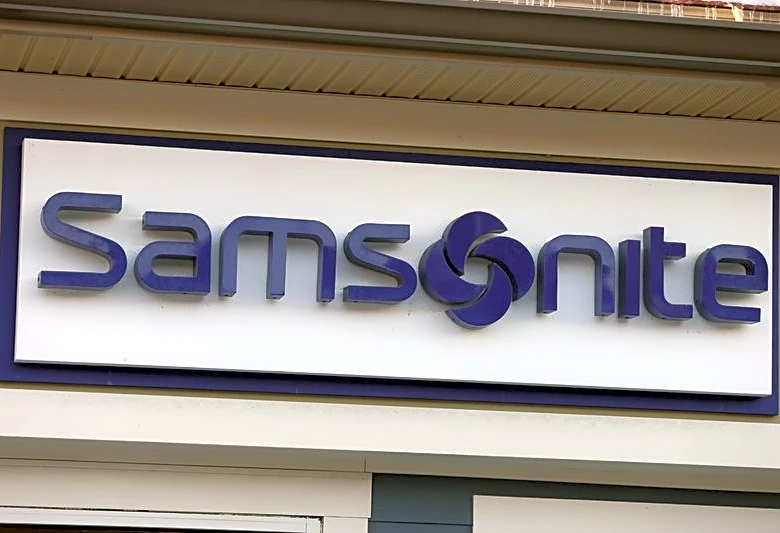 Hong Kong-traded Samsonite targets dual listing in US