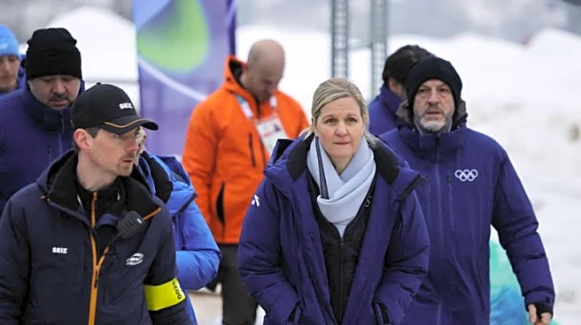 Olympics-IOC open to expression guidelines review but athletes endorse current rules