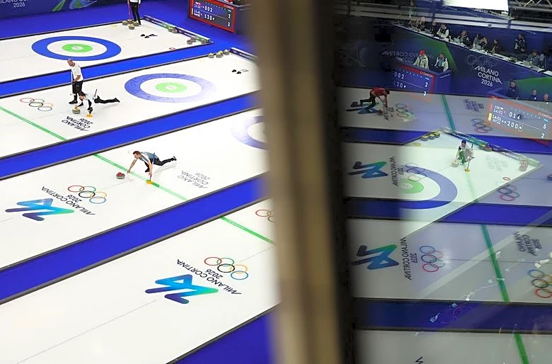 Factbox-Olympics-Love, teamwork and sometimes rivalry intertwine at Winter Olympics