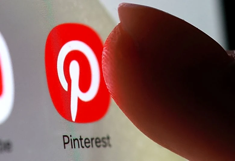 Pinterest plunges as tariffs weigh on large customers' ad spending