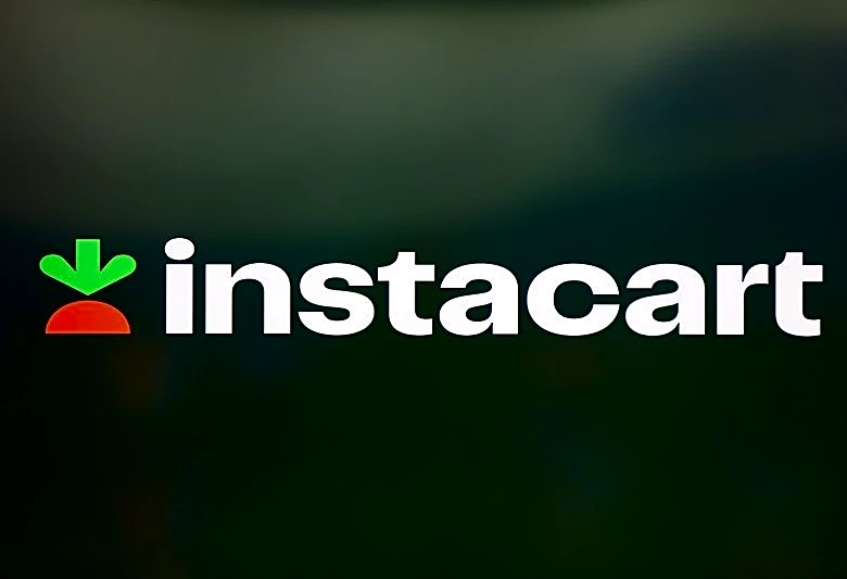 Instacart shares soar as upbeat forecast tempers competition fears
