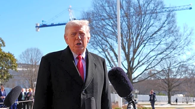 Bessent says any narrowing of US metals tariffs up to Trump