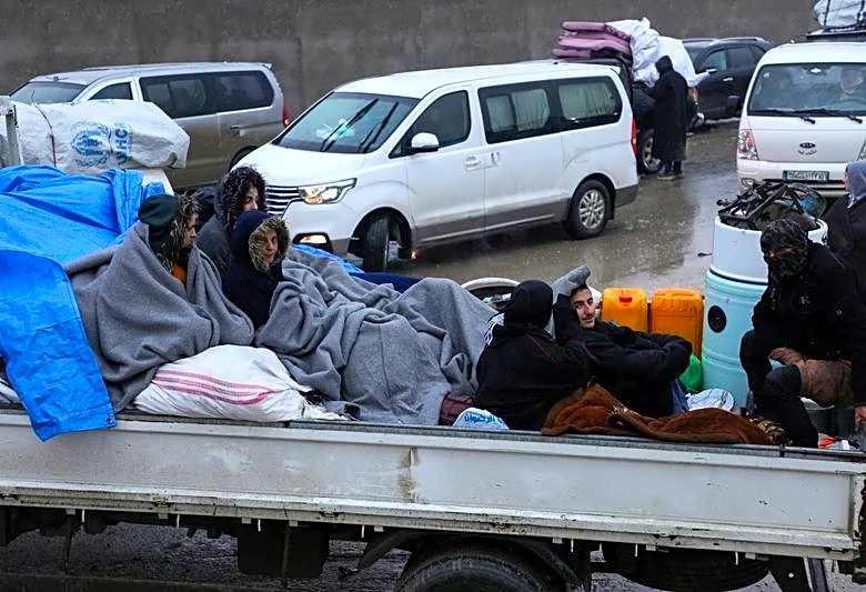 Analysis-Risk of missteps hangs over US-backed ceasefire deal in northeast Syria