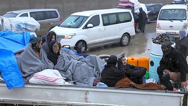 Analysis-Risk of missteps hangs over US-backed ceasefire deal in northeast Syria