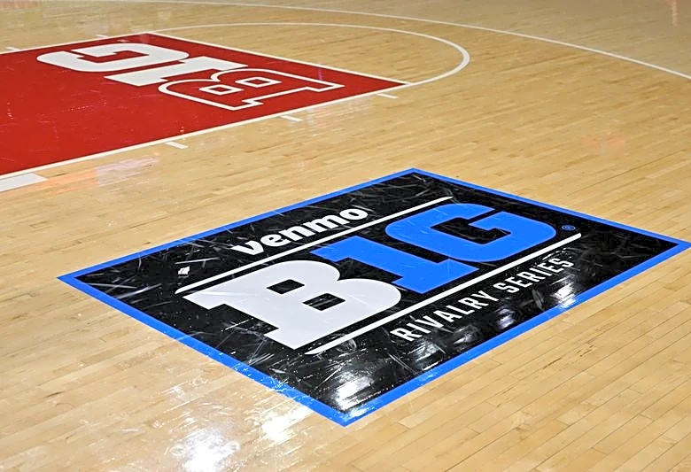 Report: Document details Big Ten's 24-team CFP format plan