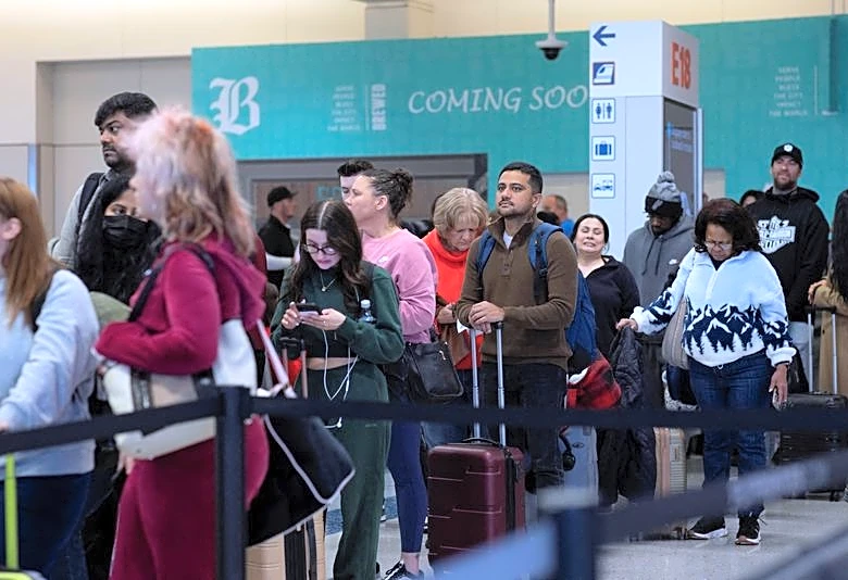 Senators urge Trump to scrap social media vetting for foreign tourists