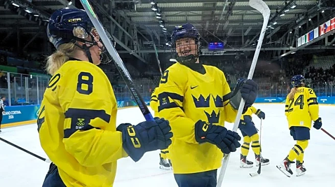 Olympics-Ice hockey-Heartbroken Czechs left to rue power play misses after quarter-final defeat