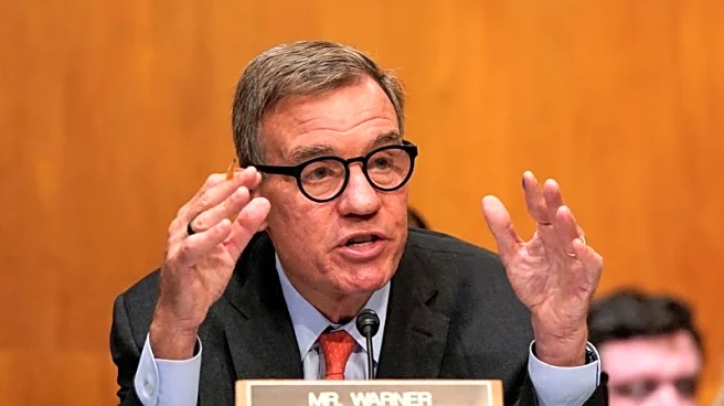 Democrats take aim at Trump for shelving China tech measures