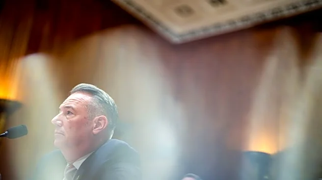 Federal officers appear to have lied about lead-up to immigrant shooting, ICE director says