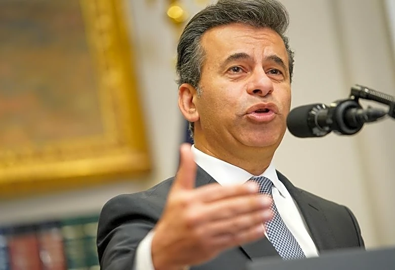 FDA's Makary backs measles vaccinations as South Carolina cases rise