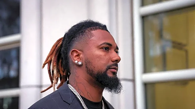 Feds allege Guardians P Emmanuel Clase fixed pitch in playoff game