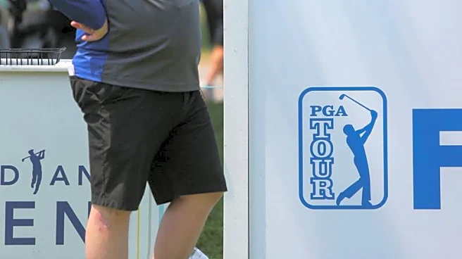 PGA Tour’s revamped schedule likely to bring more events to big cities