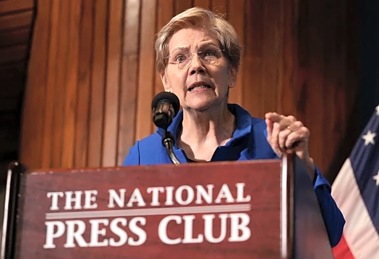 Senate Democrats seek CFIUS probe of reported UAE stake in Trump family's crypto company