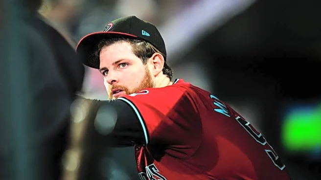 Rangers bring back 2023 postseason hero Jordan Montgomery