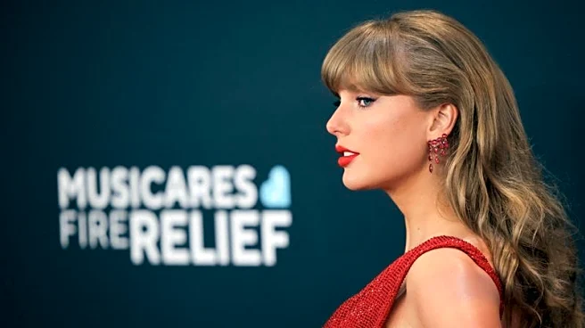 'Swift Home' trademark abandoned after Taylor Swift opposition