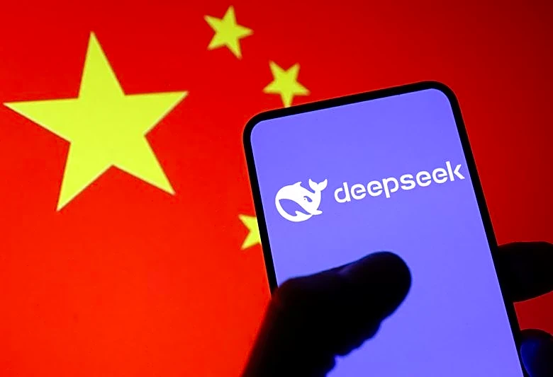 Factbox-Chinese AI models festoon Spring Festival a year after DeepSeek shock