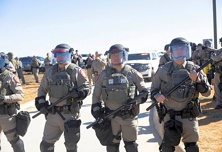 Courts have ruled 4,400 times that ICE jailed people illegally. It hasn’t stopped