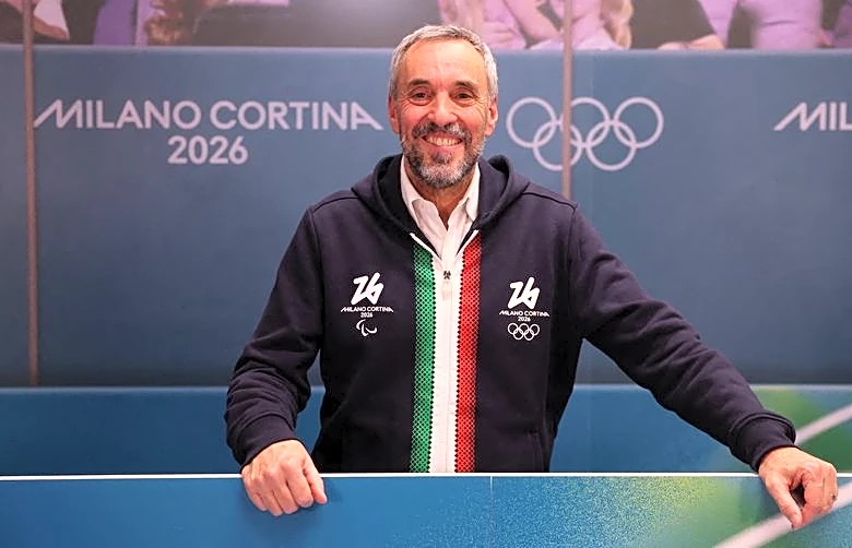 Olympics-Games chief happy at halfway mark despite rocky preparations