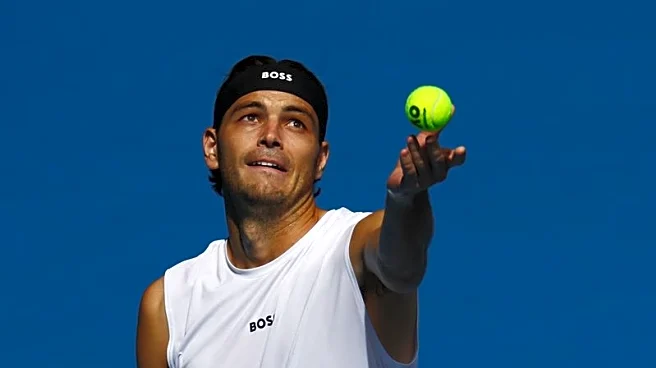 Fritz and Shelton set up all-American Dallas Open final