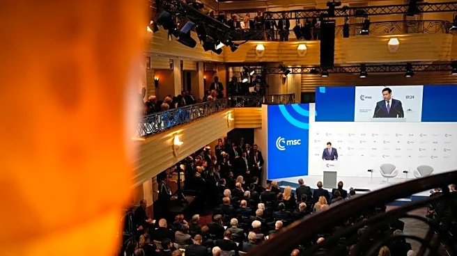 Rubio to visit eastern Europe, bolster ties with pro-Trump leaders