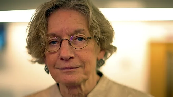 UK minimum wage is raising youth unemployment, Bank of England's Mann says