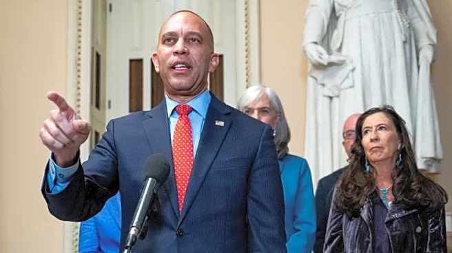 Democrats willing to spend tens of millions to reshape Virginia voting maps, top lawmaker says