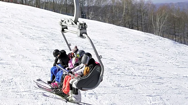 Analysis-Winter economy emerges as poster child for China's stimulus tilt to services