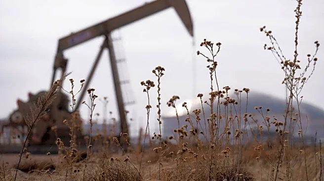 Oil drifts ahead of US-Iran nuclear talks